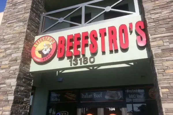 Beefstro's Gourmet Beefs, Naples