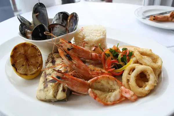 Bernwood Tavern and Cucina, Naples