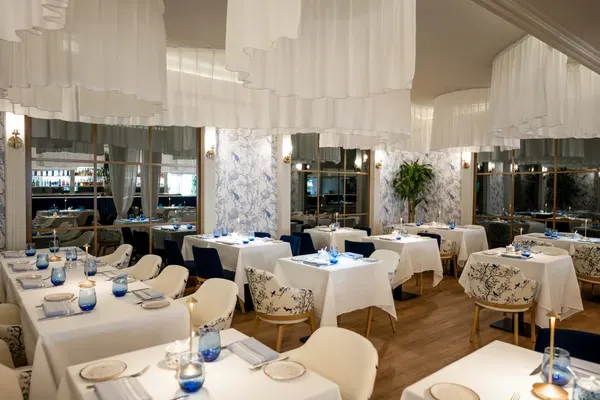 BiCE Ristorante - Naples, Naples