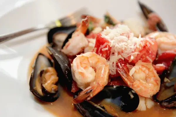 Bistro 821, Naples