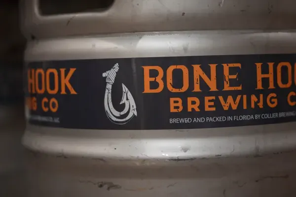 Bone Hook Brewing Company, Naples