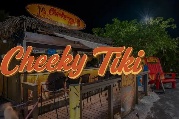 Cheeky Tiki, Naples