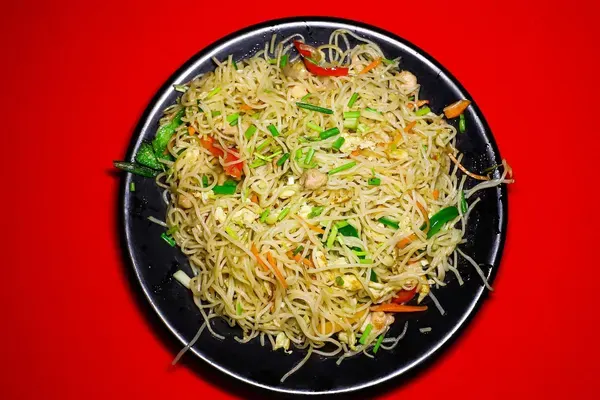China Dragon Star, Naples