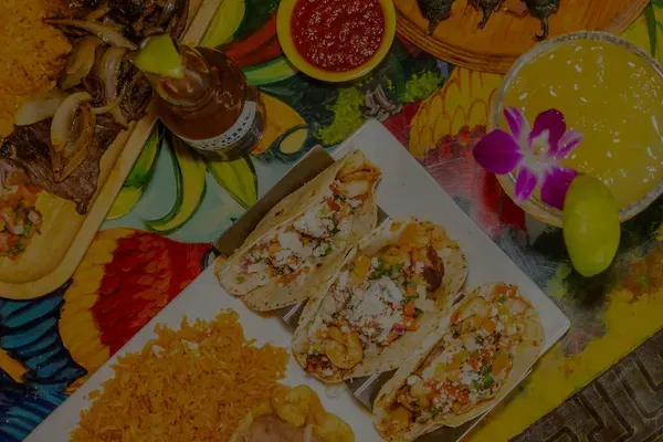 Don Tequila Mexican Restaurant, Naples