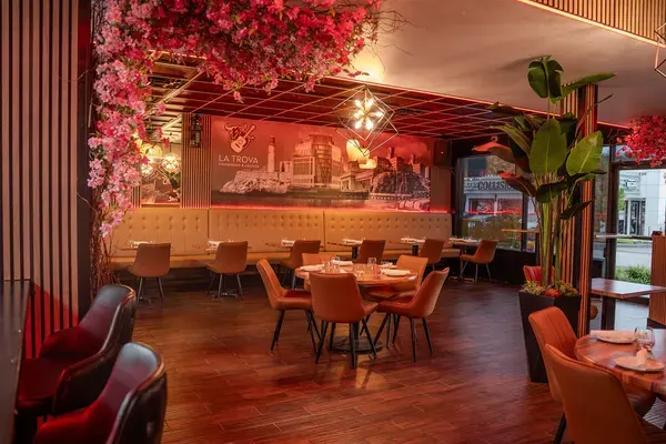 El Trovador Steakhouse & Lounge, Naples