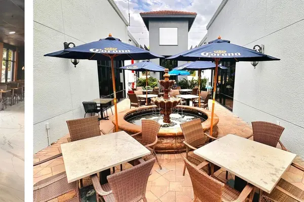 Cheese Melt at GG Brunch Haus, Naples – $10 on the menu