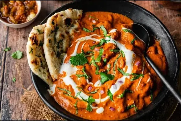 I Love Curry, Naples