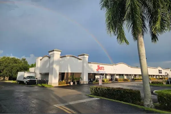 Seafood at Jack's Seafood Bar And Grill, Naples – $16 on the menu