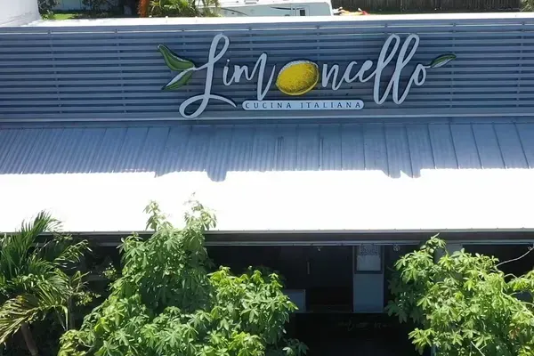 Limoncello Naples, Naples