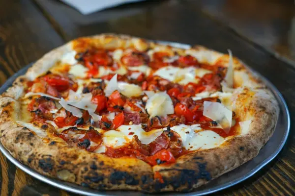 LowBrow Pizza & Beer, Naples