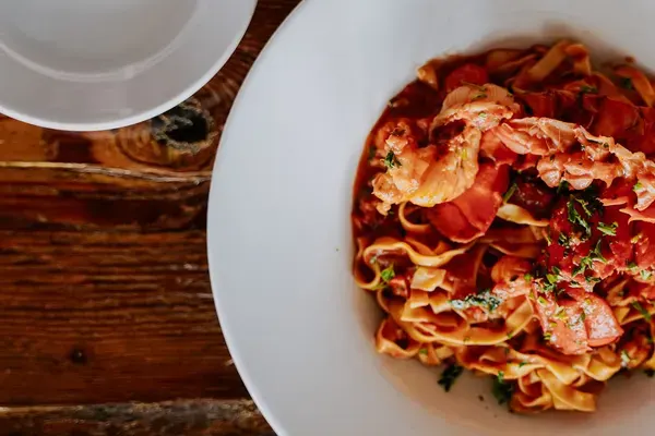 Molto Trattoria, Naples
