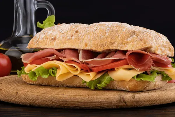 Neapolitan Gourmet, Naples