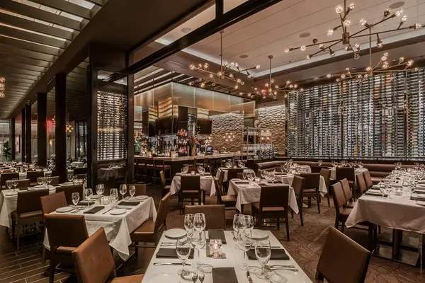 Ocean Prime, Naples