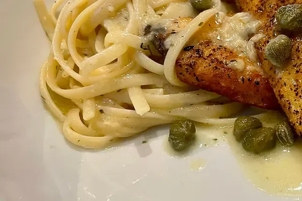 Ottimo on 5th - Cucina & Bar, Naples