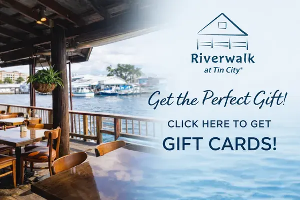 Riverwalk At Tin City, Naples