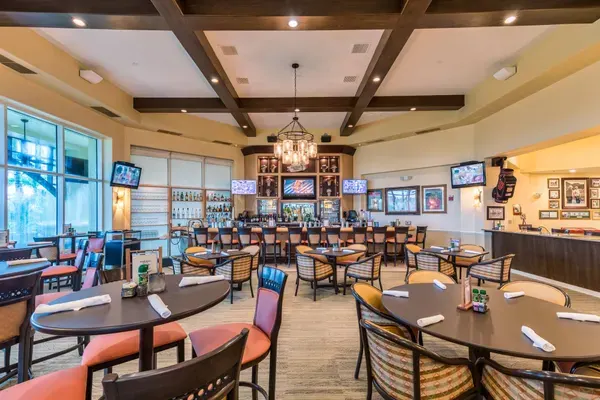 Sam Snead's Tavern At Lely Resort, Naples