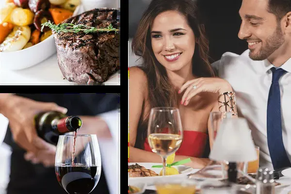 Shula's Steak House, Naples