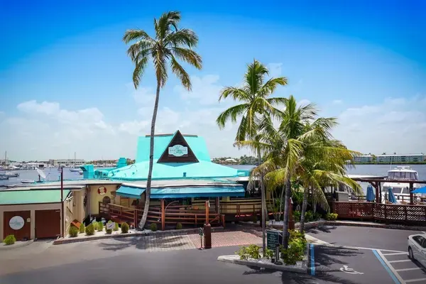 The Boathouse On Naples Bay, Naples