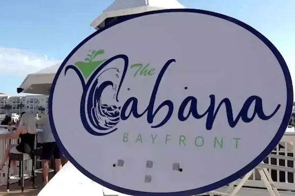 The Cabana Bayfront, Naples