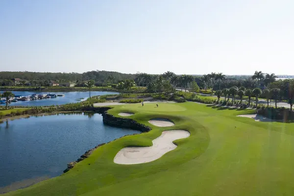 The Quarry Golf Club Naples, Naples