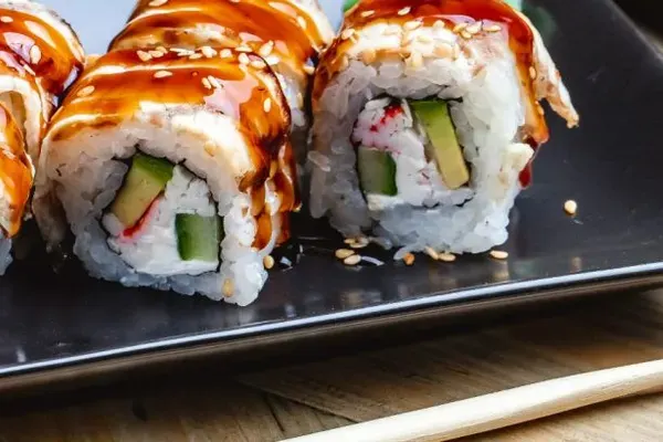 Asian Pop, Ocala