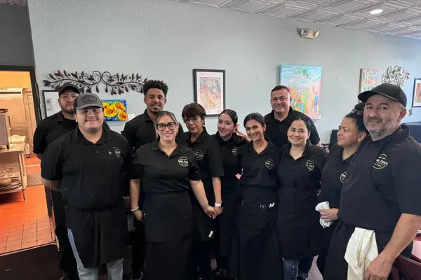 Bella Cosa Italian Ristorante, Ocala