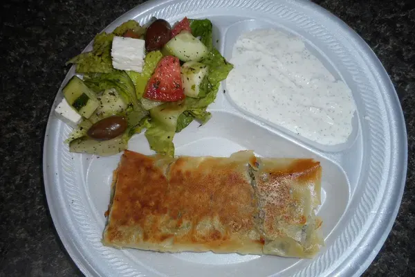 Gyro Grill, Ocala