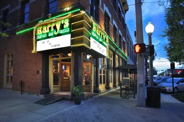 Harry's Seafood Bar & Grille - Ocala, Ocala