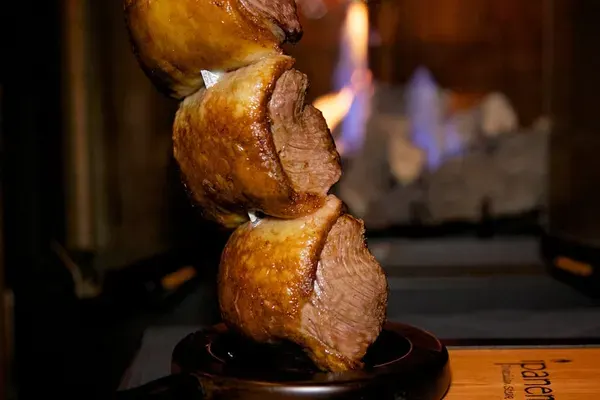 Ipanema Brazilian Steak House, Ocala