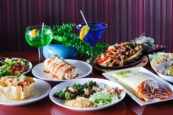 La Fiesta Mexican Cocina Ocala, Ocala