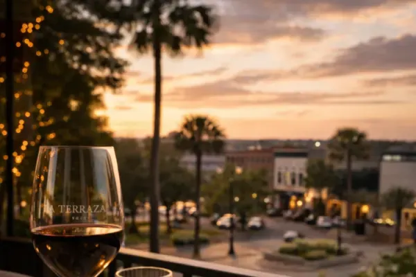 La Terrazza, Ocala