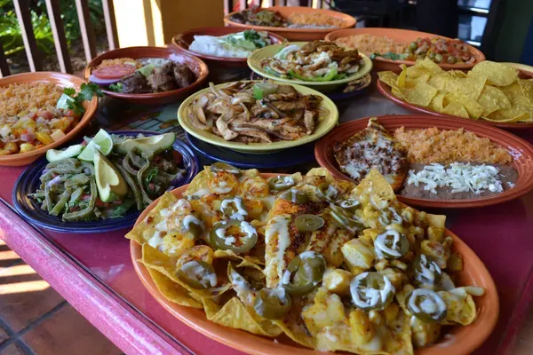 Las Margaritas Mexican Restaurant & Gallery, Ocala