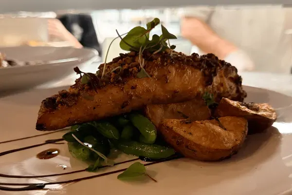 Live Fire Chefs, Ocala
