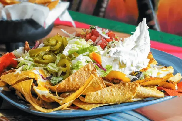 Los Magueyes Mexican Restaurant, Ocala