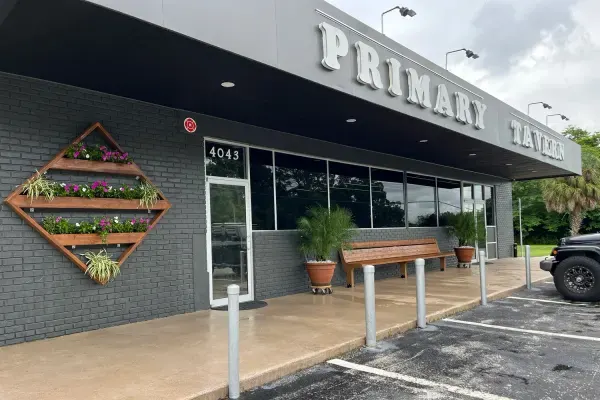 Primary Tavern Restaurant & Bakery, Ocala