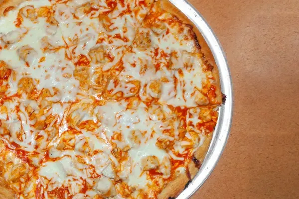 Pronto Pizza, Ocala