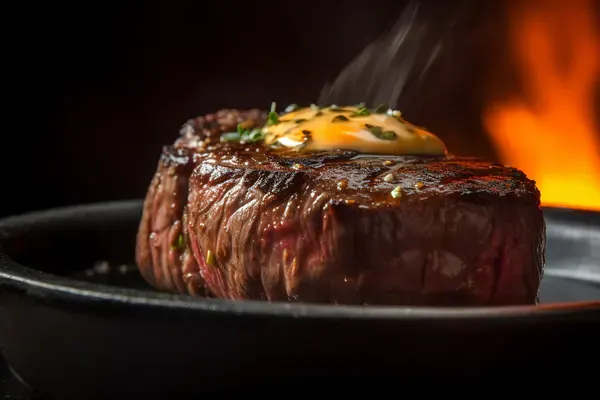 Remington’s Prime Steakhouse, Ocala