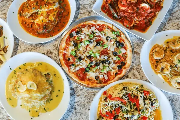Sammy's Italian Restaurant and Pizza, Ocala