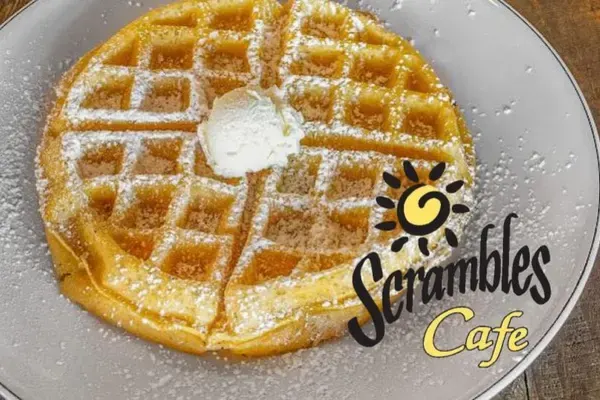 Scrambles Cafe, Ocala