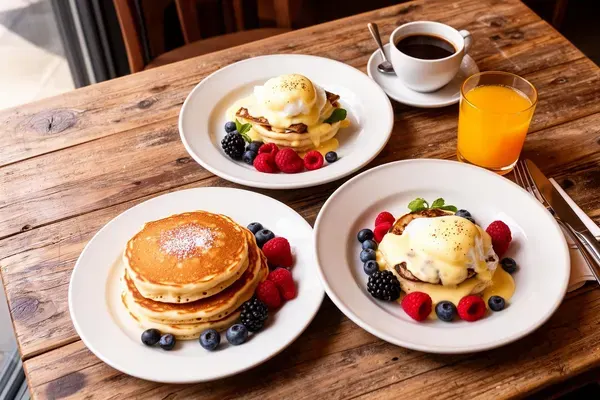 The Brunch House Restaurant, Ocala