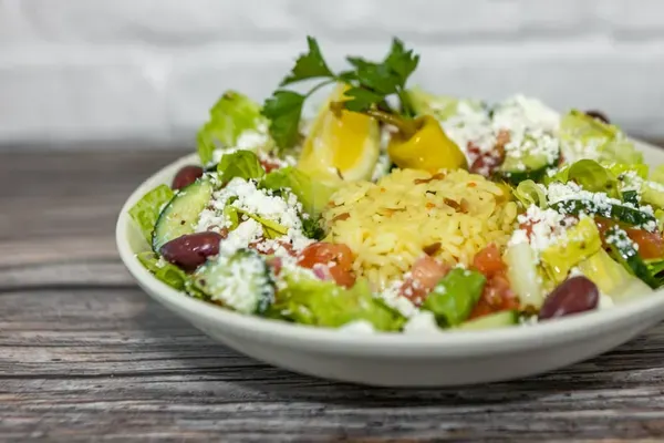 The Great Greek Mediterranean - Ocala, FL, Ocala