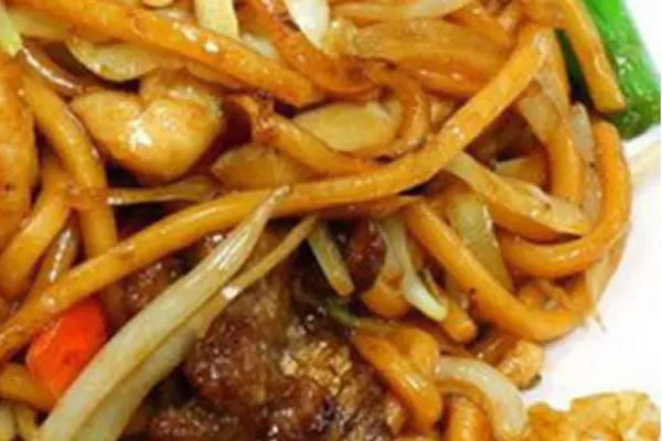 Wok N Roll, Ocala