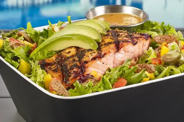 '39 Poolside Bar & Grill, Orlando