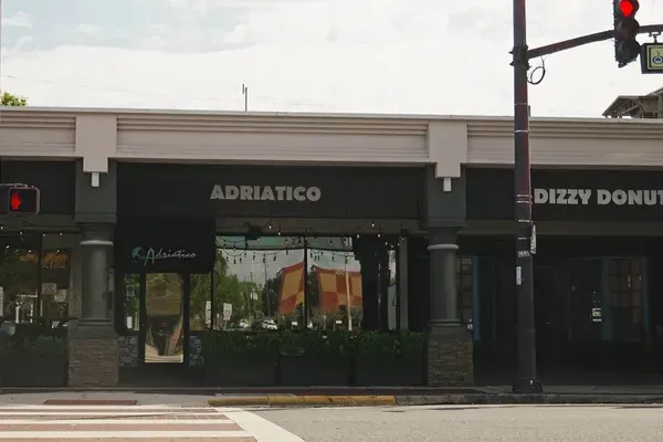 Adriatico Trattoria Italiana, Orlando