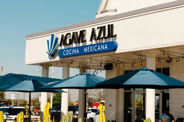 Agave Azul Dr. Phillips, Orlando