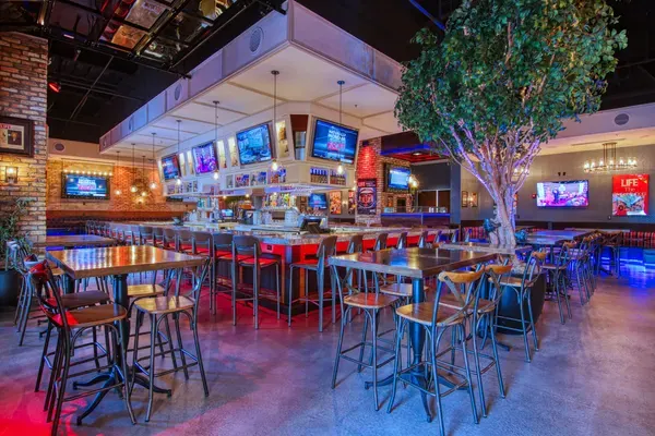 American Social - Bar & Kitchen - Orlando, Orlando