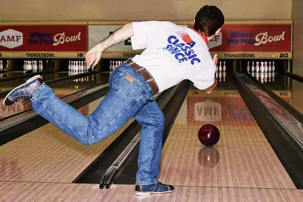 AMF Sky Lanes, Orlando