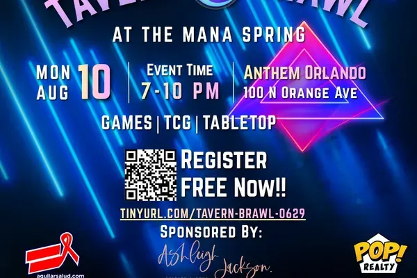 Anthem Orlando, Orlando