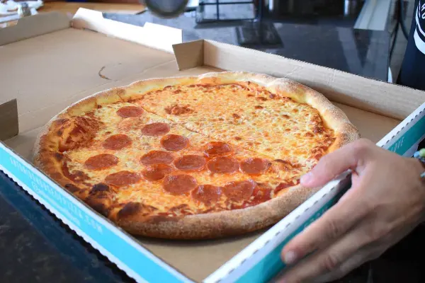 Antonio's House Of Pizza, Orlando