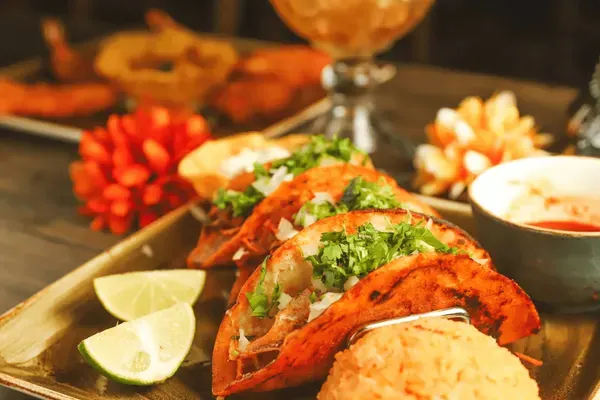 Azteca D'Oro Mexican Restaurant West Colonial, Orlando